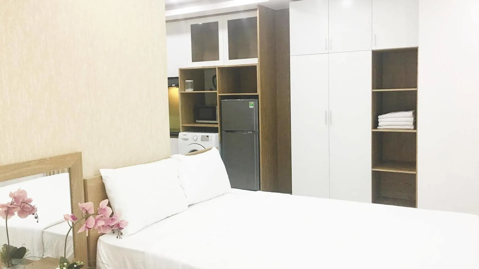 Celina Bayfront Nha Trang Apartments