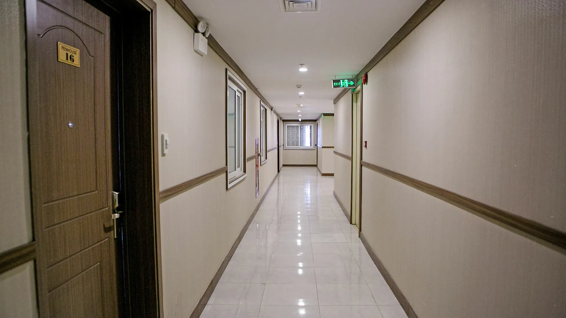 Celina Bayfront Nha Trang Apartments