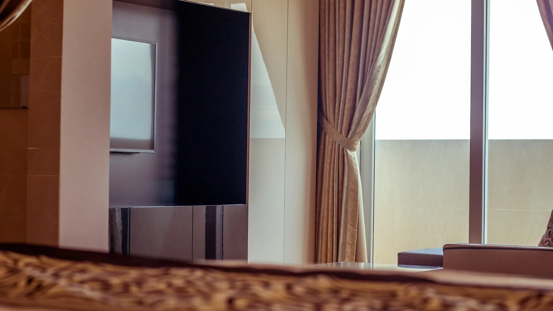 Celina Bayfront Nha Trang Apartments 越南