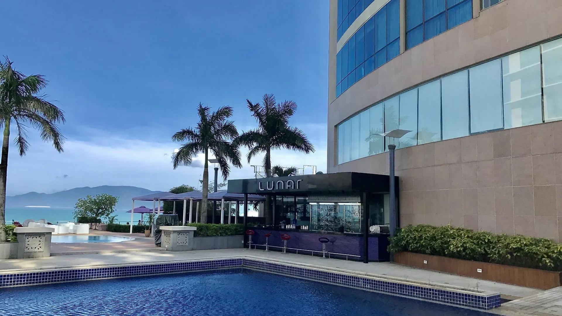 Celina Bayfront Nha Trang Apartments 0*,  越南