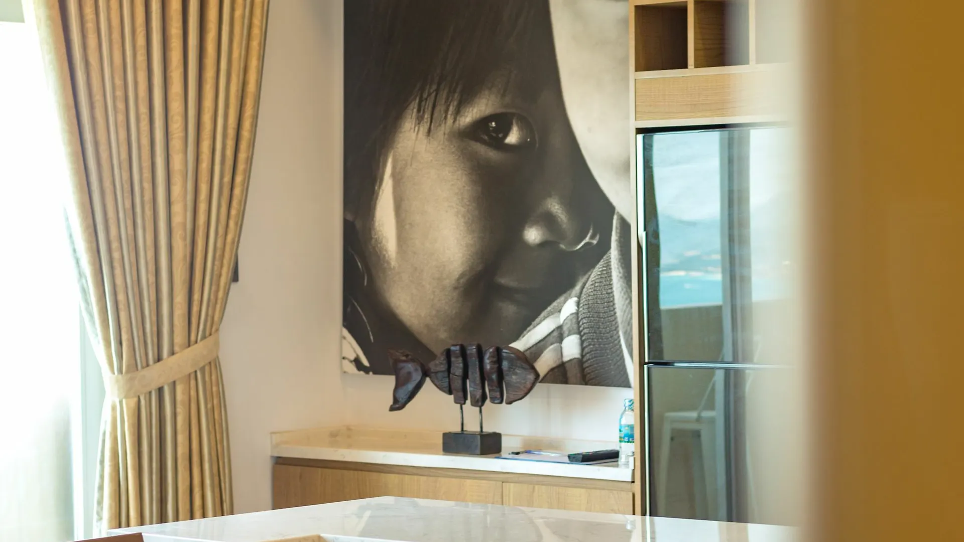 Celina Bayfront Nha Trang Apartments