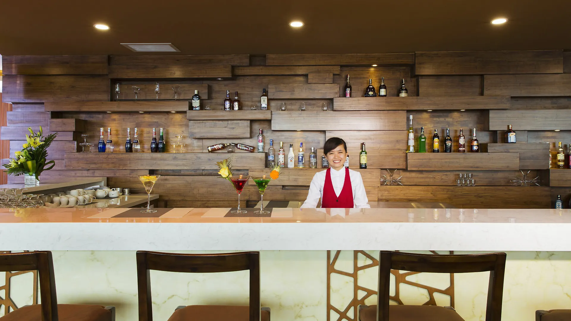 Celina Bayfront Nha Trang Apartments 0*,